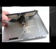 Video Reparatur-Anleitung: Apple iPad (erste Generation) öffnen/aufschrauben und Display/Panel/Touchscreen selbst reparieren