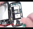 Video-Reparaturanleitung: Blackberry Bold 9000 öffnen und Display ausbauen/austauschen