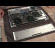 Video-Anleitung: Arbeitsspeicher, RAM in neues 2008 „Brick“ Unibody MacBook (Pro) einbauen