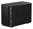 Synology DS214play im Test: Perfektes Homeserver-NAS mit Full HD Videotranscoding