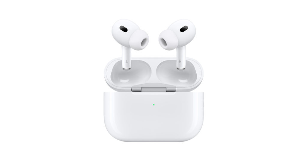 Apple AirPods Pro 2