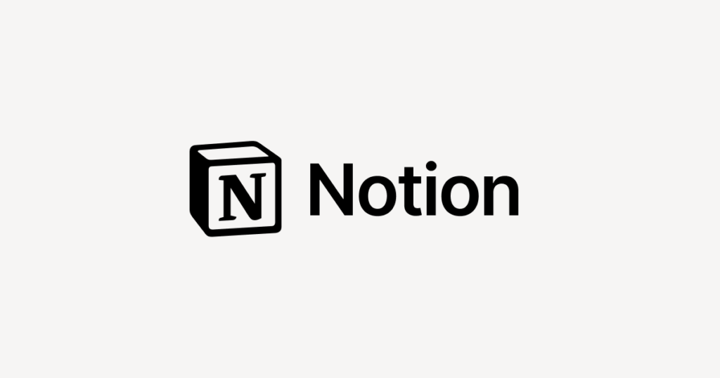 Notion